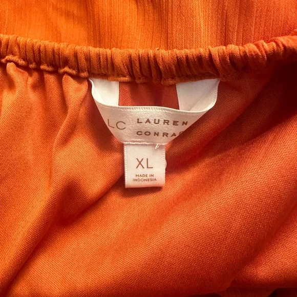 Lauren Conrad Blouse - Picture 4 of 5